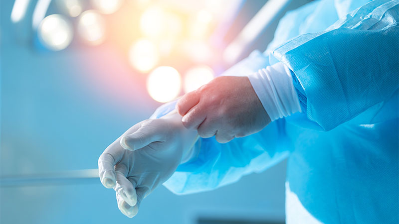 Minimally Invasive Surgery for Colorectal Cancer